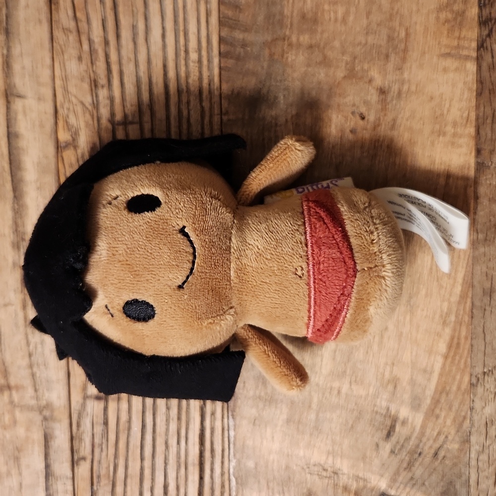 Hallmark Itty Bittys Disney Mowgli